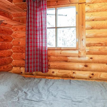 Holiday Home Tikkatupa Levi Bagian luar foto